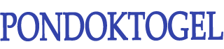 pondoktogel